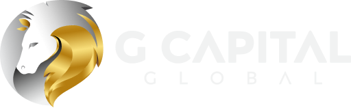 G Capital Logo